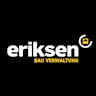 Logo Eriksen Bau Verwaltung GmbH