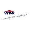Logo Vereinigte Hamburger Wohnungsbaugenossenschaft eG