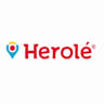 Logo Herolé Reisen GmbH