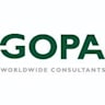 Logo GOPA