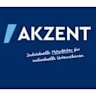 Logo Akzent Personaldienstleistungen Mitte GmbH
