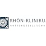 Logo RHÖN-KLINIKUM Aktiengesellschaft