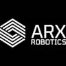 Logo ARX Robotics GmbH