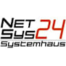 Logo NetSys24 GmbH & Co. KG