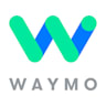 Logo Waymo