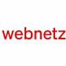 Logo web-netz GmbH
