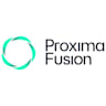 Logo Proxima Fusion