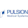 Logo PULSION Medical Systems SE - GETINGE Group