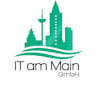 Logo IT am Main GmbH