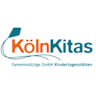 Logo KölnKitas gGmbH