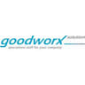 Logo goodworxsolution GmbH