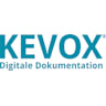 Logo Kevox Web-application