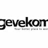 Logo gevekom GmbH