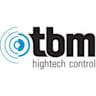 Logo tbm hightech control GmbH