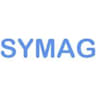 Logo SYMAG GmbH & Co. KG