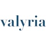Logo Valyria Technology GmbH