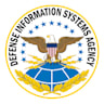 Logo US Defense Information Systems Agency