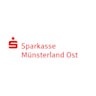 Logo Sparkasse Münsterland Ost