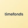Logo timefonds AG