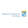 Logo Wasserwirtschaftsamt Nürnberg