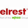 Logo elrest Automationssysteme GmbH