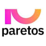 Logo paretos GmbH