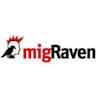 Logo migRaven GmbH