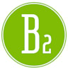 Logo B2 - Becker & Partner Steuerberater mbB