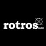 Logo rotros GmbH