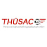 Logo THÜSAC Personennahverkehrsgesellschaft mbH
