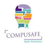 Logo CompuSafe Data Systems AG