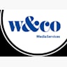 Logo w&co MediaServices GmbH & Co KG