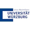Logo Universität Würzburg GmbH