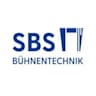 Logo SBS Bühnentechnik GmbH 