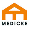Logo MEDICKE GmbH