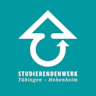 Logo Studierendenwerk Tübingen-Hohenheim