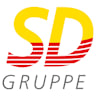 Logo SD VerkehrsMedien Thüringen GmbH