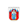 Logo STADT ASCHAFFENBURG RATHAUS