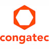 Logo congatec GmbH