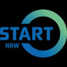 Logo START NRW GmbH