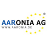 Logo Aaronia AG