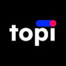 Logo topi GmbH