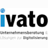 Logo ivato GmbH