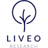 Logo Liveo Research GmbH