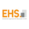 Logo EHS beratende Ingenieure für Bauwesen GmbH