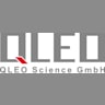Logo QLEO Science GmbH