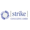 Logo Strike Consulting