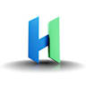 Logo Holo-Industrie 4.0 Software GmbH