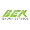 Logo BEK Service GmbH