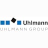 Logo Uhlmann Pac-Systeme GmbH & Co. KG
